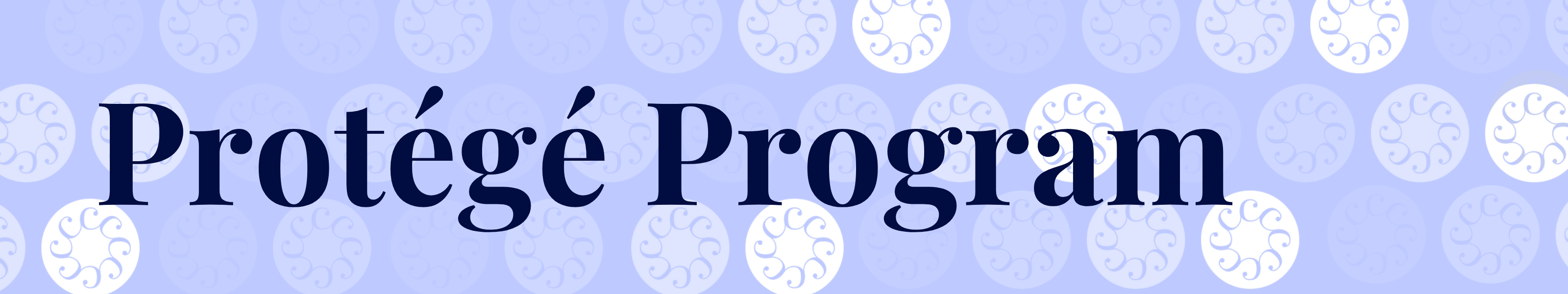 Protege Banner